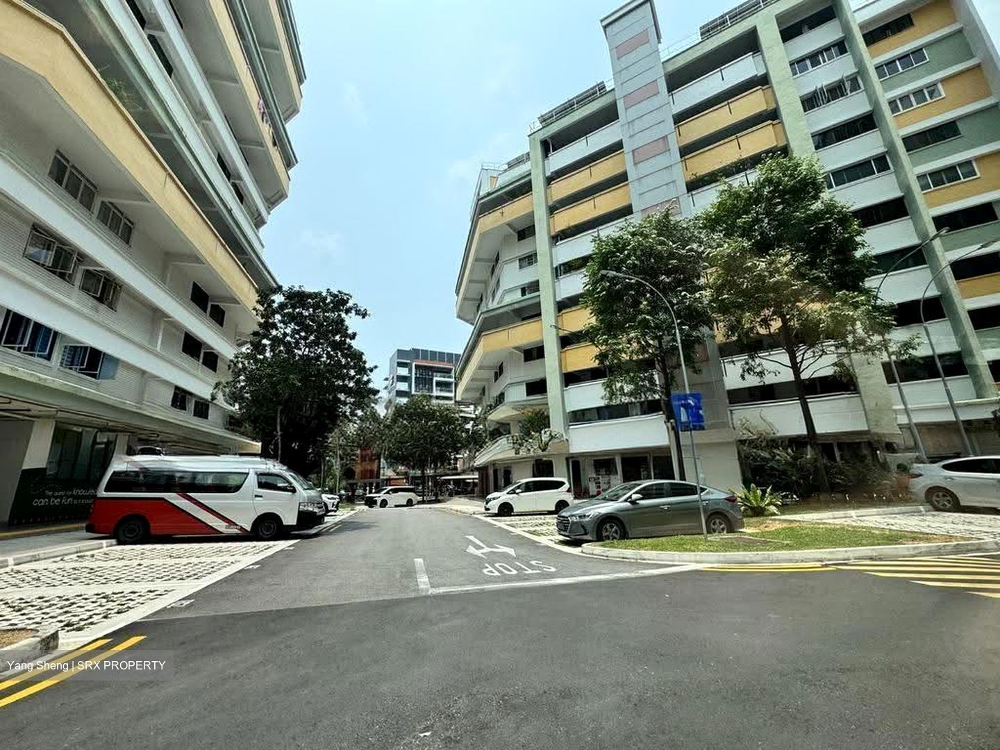 Potong Pasir Avenue 1 (D13), Retail #619337291